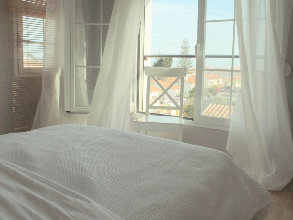 At Home In Malaga Stay & Solo Travellers Rincón de la Victoria Eksteriør billede