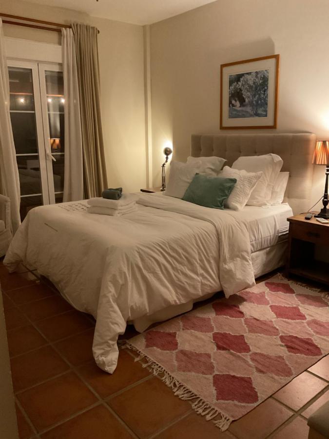 At Home In Malaga Stay & Solo Travellers Rincón de la Victoria Eksteriør billede