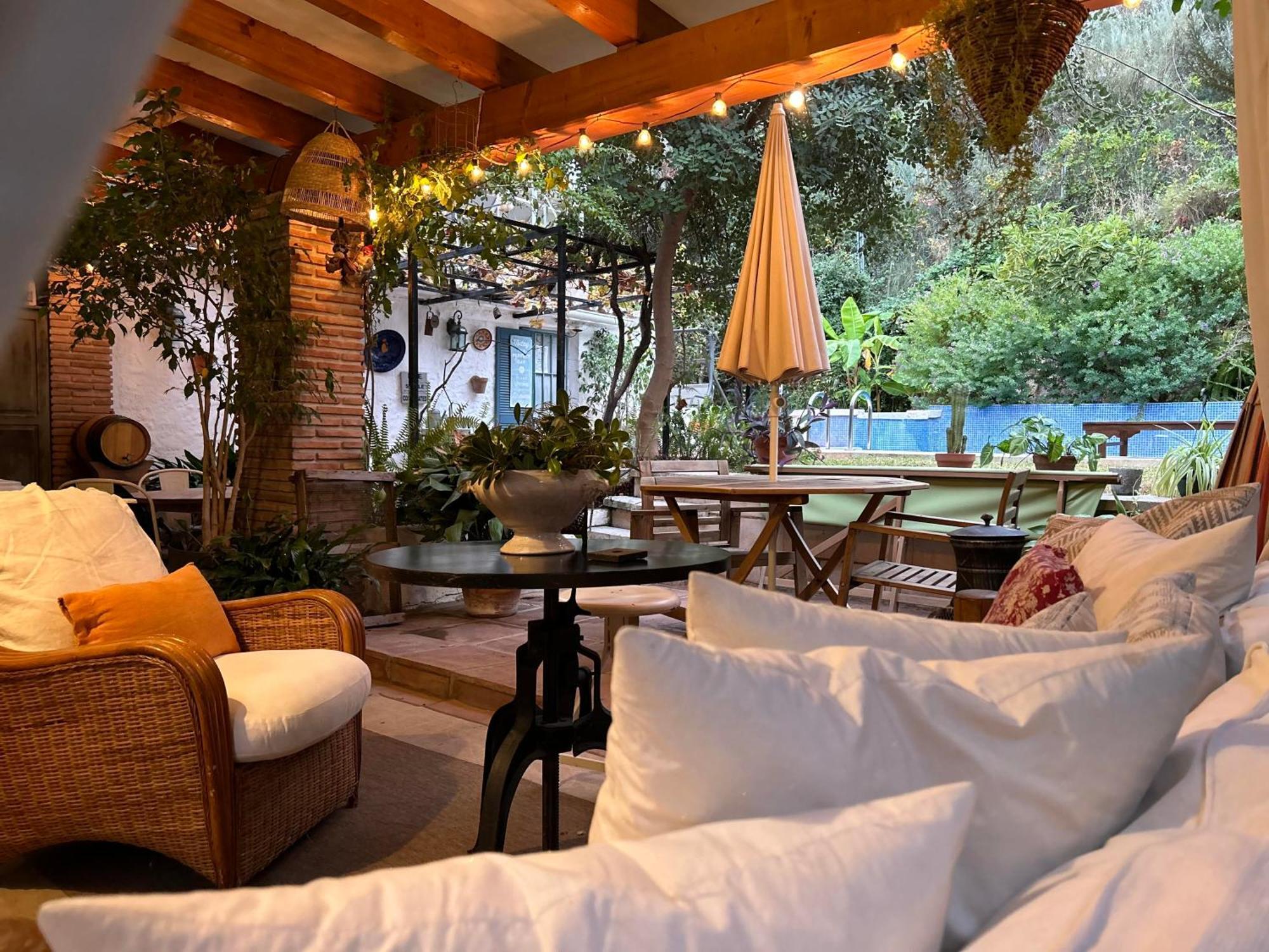 At Home In Malaga Stay & Solo Travellers Rincón de la Victoria Eksteriør billede