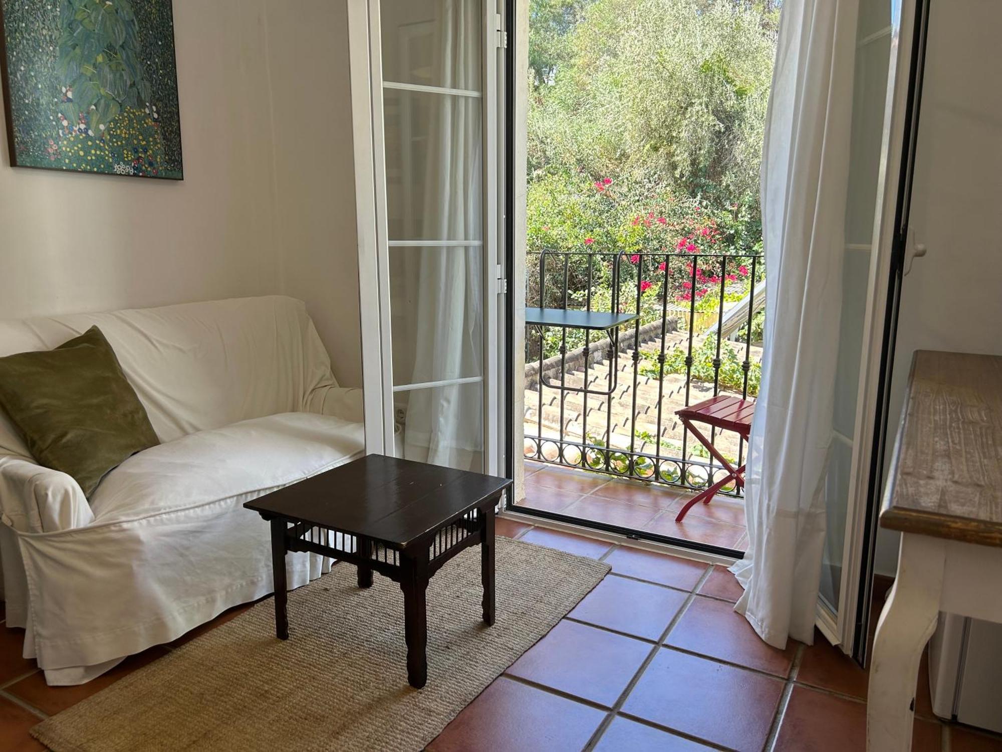 At Home In Malaga Stay & Solo Travellers Rincón de la Victoria Værelse billede