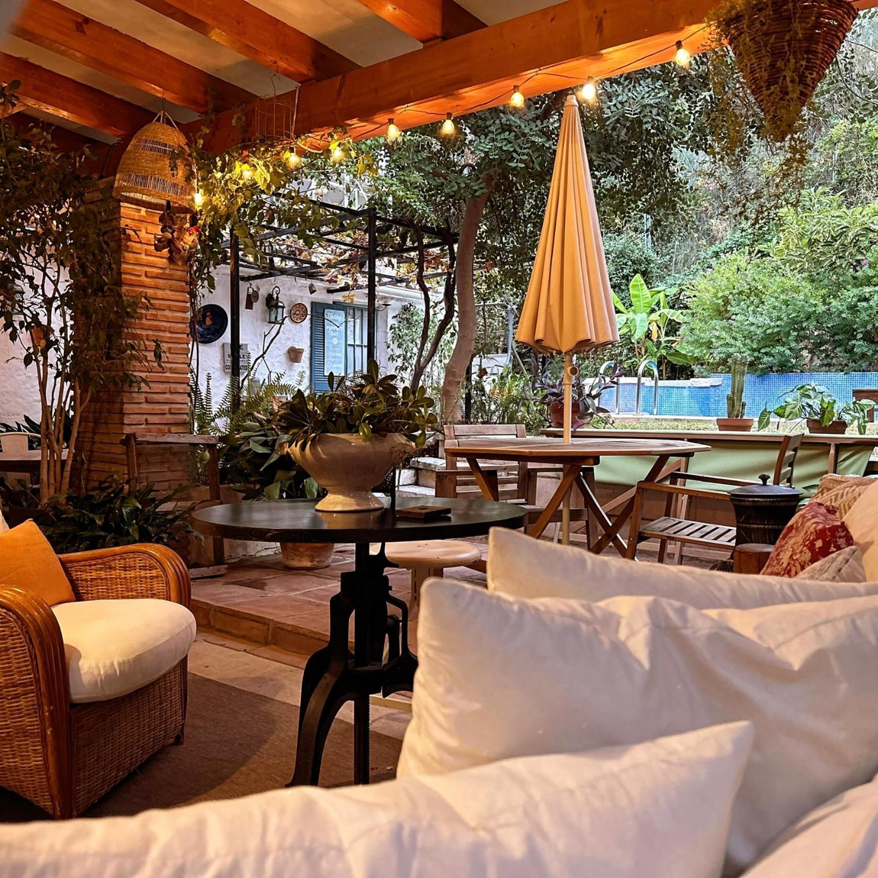 At Home In Malaga Stay & Solo Travellers Rincón de la Victoria Eksteriør billede