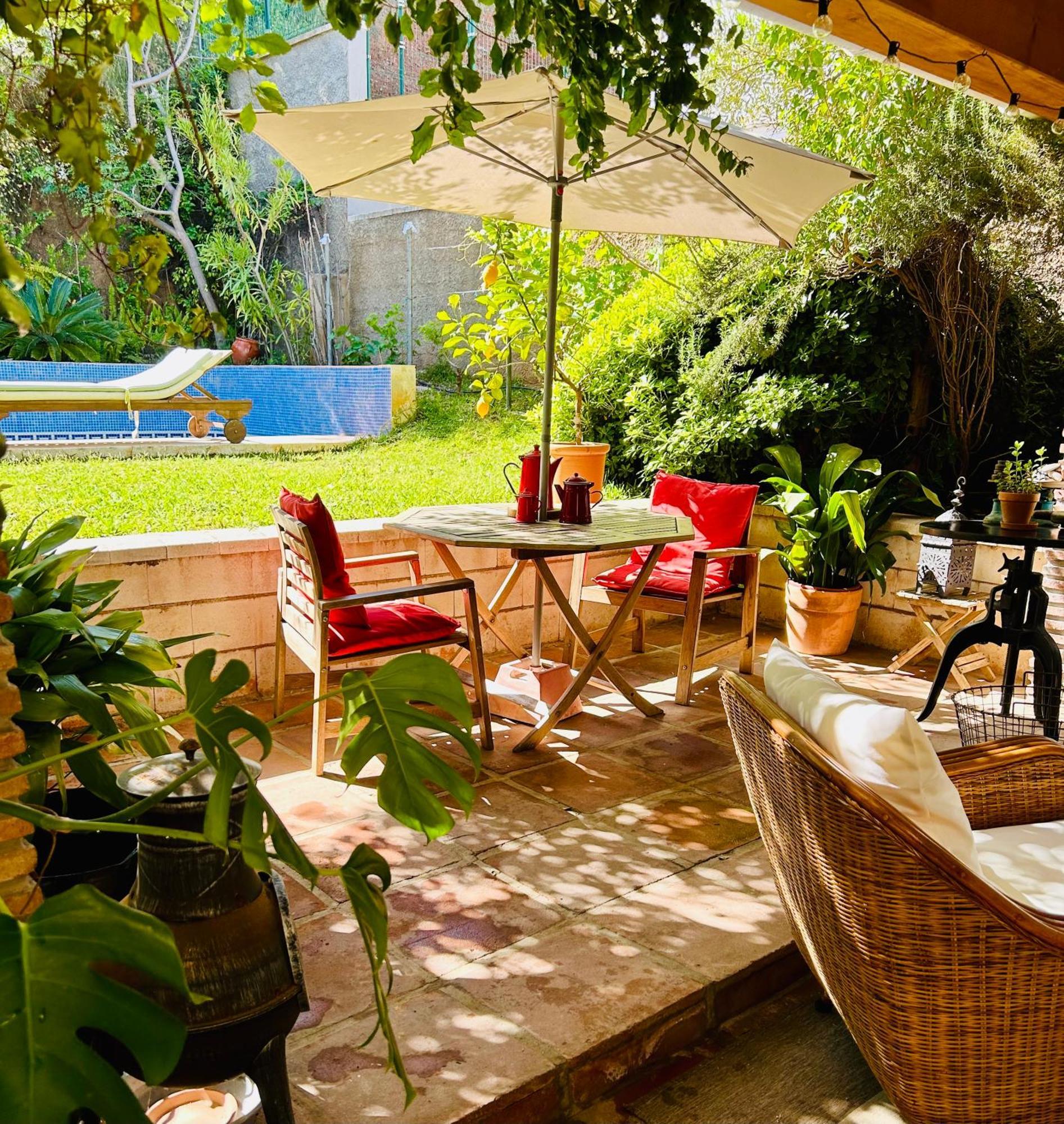 At Home In Malaga Stay & Solo Travellers Rincón de la Victoria Eksteriør billede